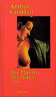 Die Mühlen des Herrn (Quartbuch)