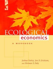 Ecological Economics: A Workbook for Problem-based Learning