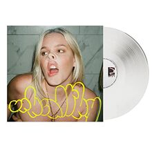 Unhealthy [Vinyl LP]