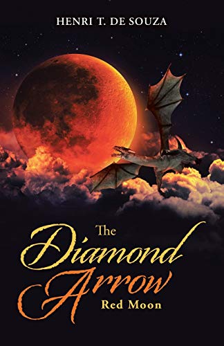 The Diamond Arrow (2): Red Moon