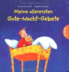 Meine allerersten Gute-Nacht-Gebete