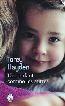 Une enfant comme les autres