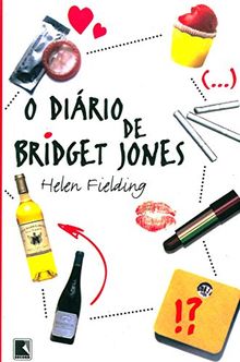 Diário De Bridget Jones, O (Briget Jones's Diary - Brazilian Translation)