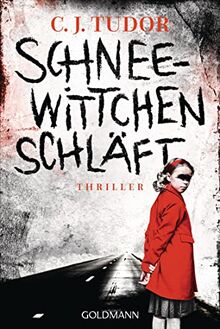 Schneewittchen schläft: Thriller