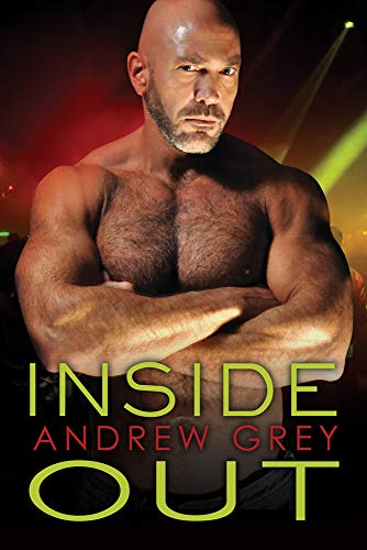 Inside Out (Bronco's Boys)