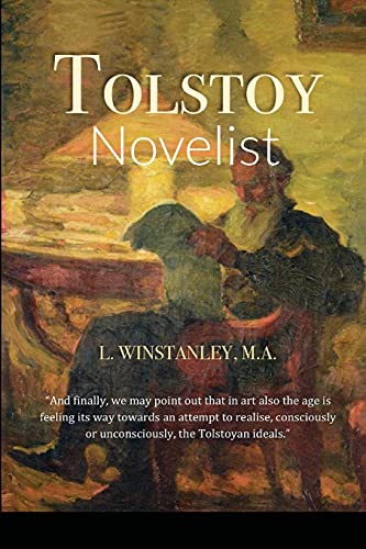 The Novelist