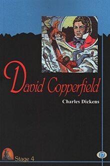 DAVİD COPPERFİELD