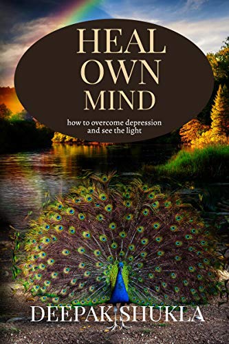 HEAL OWN MIND