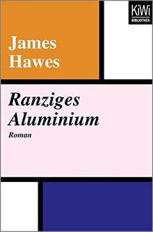 Ranziges Aluminium: Roman