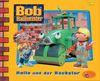 Bob der Baumeister. Geschichtenbuch: Bob, der Baumeister - Rollo und der Rockstar: BD 5