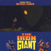 The Iron Giant