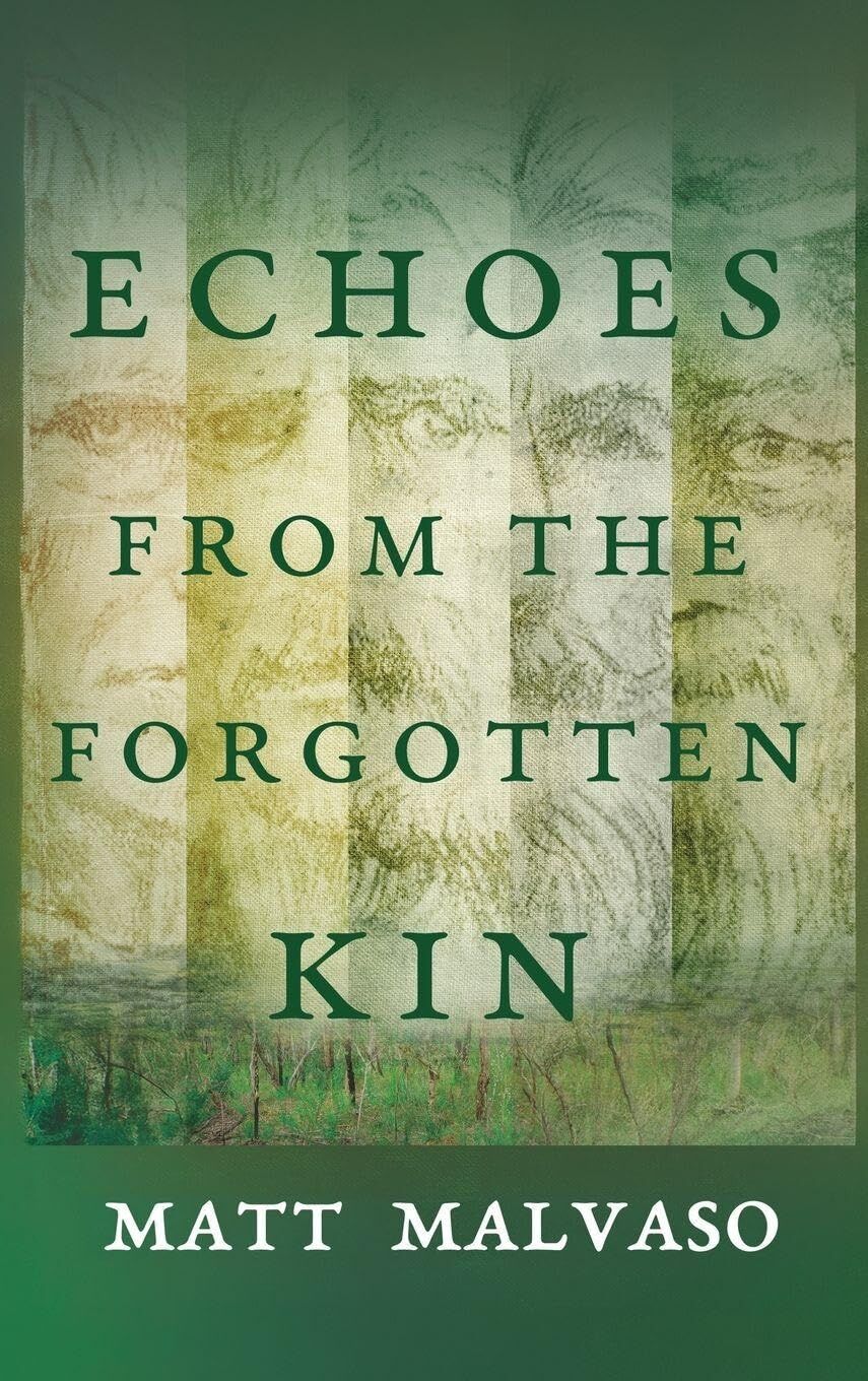 Echoes From The Forgotten Kin