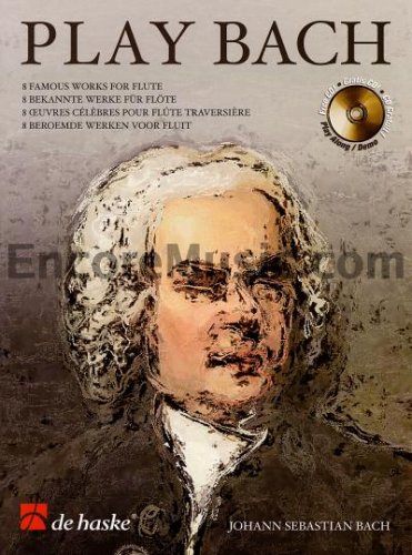 Play Bach