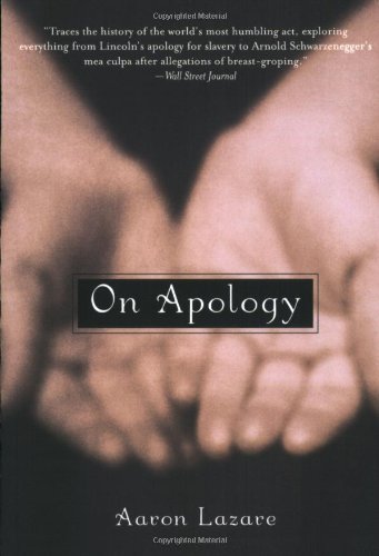 On Apology