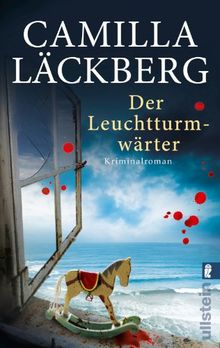 Der Leuchtturmwärter: Kriminalroman (Ein Falck-Hedström-Krimi) von Läckberg, Camilla | Buch | Zustand sehr gut