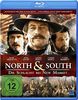 North & South - Die Schlacht bei New Market [Blu-ray]
