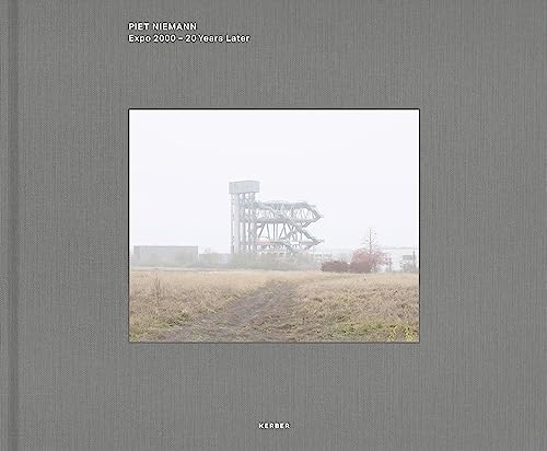 Piet Niemann: Expo 2000 – 20 Years Later