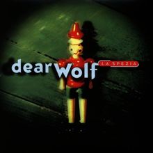 La Spezia von Dear Wolf | CD | Zustand gut