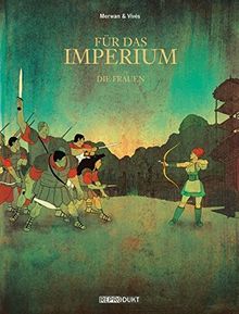 Für das Imperium 2: Frauen