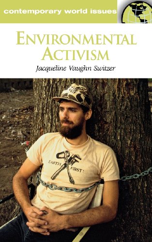 Environmental Activism: How Horses Open New Doors for Children with Asd: A Reference Handbook (Contemporary World Issues)
