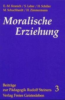 Moralische Erziehung