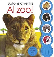 ¡Al zoo! (Botons divertits)