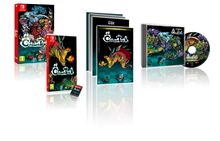 Crown Trick Special Edition - [Nintendo Switch]