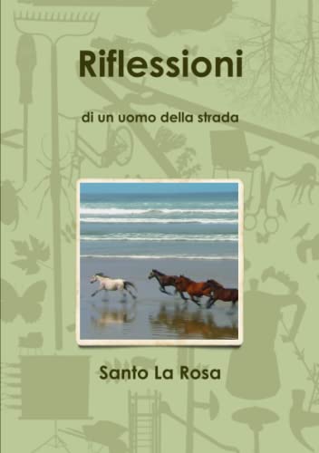 Riflessioni di un uomo della strada
