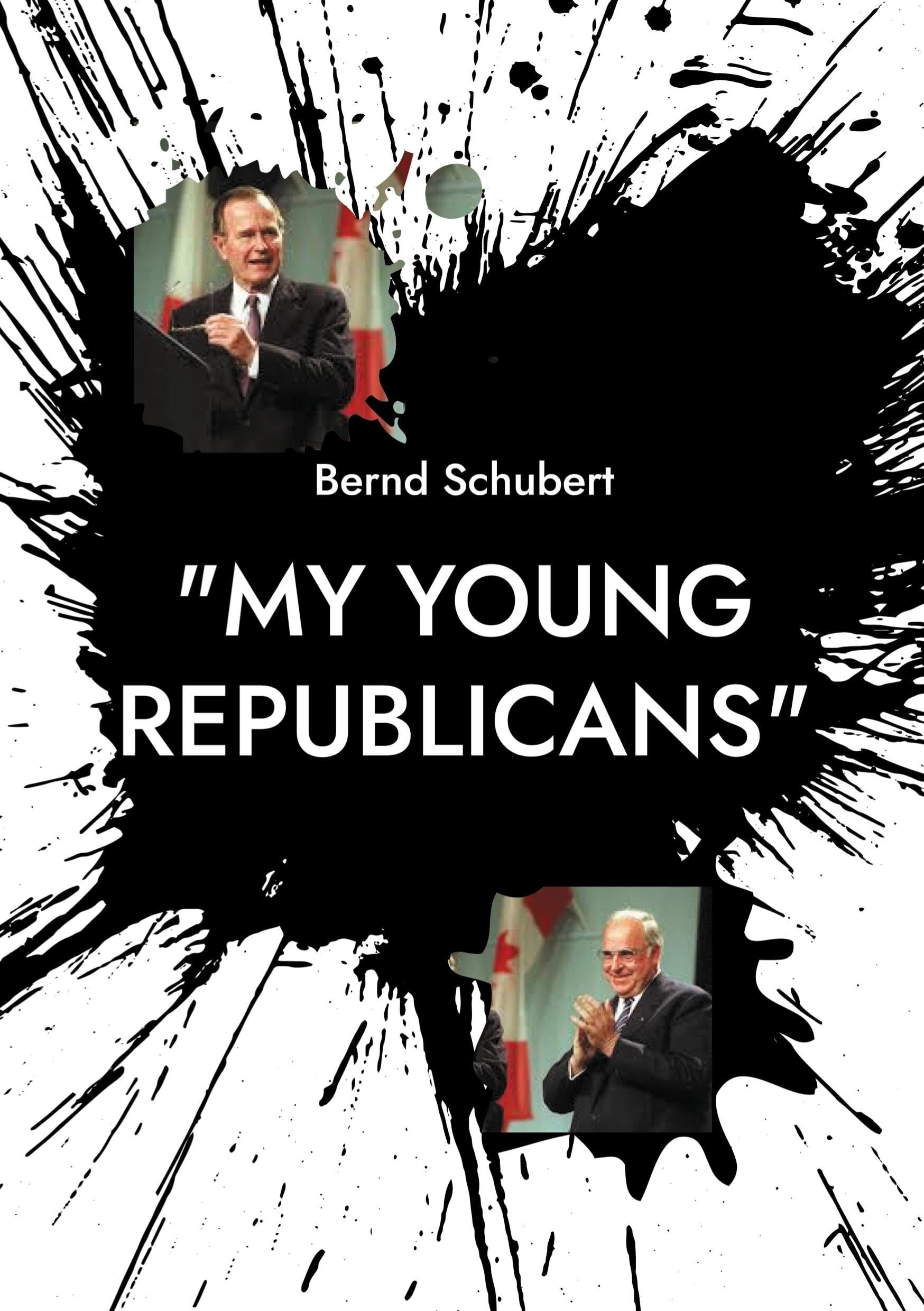 My Young Republicans