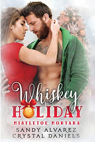 Crystal Daniels Whiskey Holiday