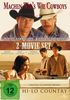Machen wir's wie Cowboys / Hi-Lo Country [2 DVDs]