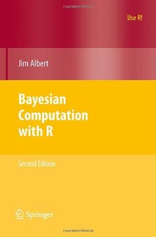 Bayesian Computation with R: Second Edition (Use R!)