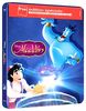 Aladdin - Exklusiv Limited FNAC SteelBook Edition [Blu-ray]