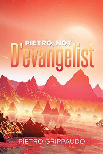 Pietro, Not D'evangelist