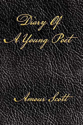 Diary Of A Young Poet