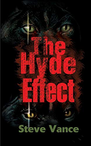 Steve Vance The Hyde Effect