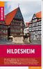 Hildesheim: Stadtführer