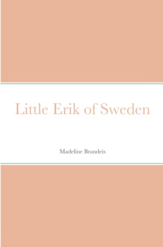 Little Erik of Sweden