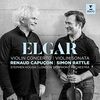 Elgar: Violinkonzert/Violinsonate