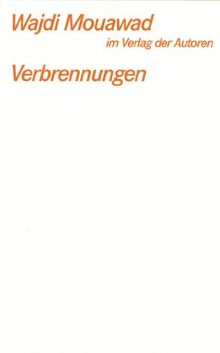 Verbrennungen