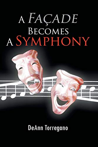 A Façade Becomes A Symphony