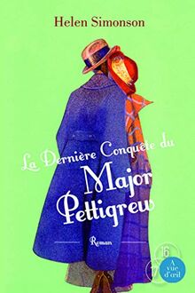 La dernière conquête du major Pettigrew