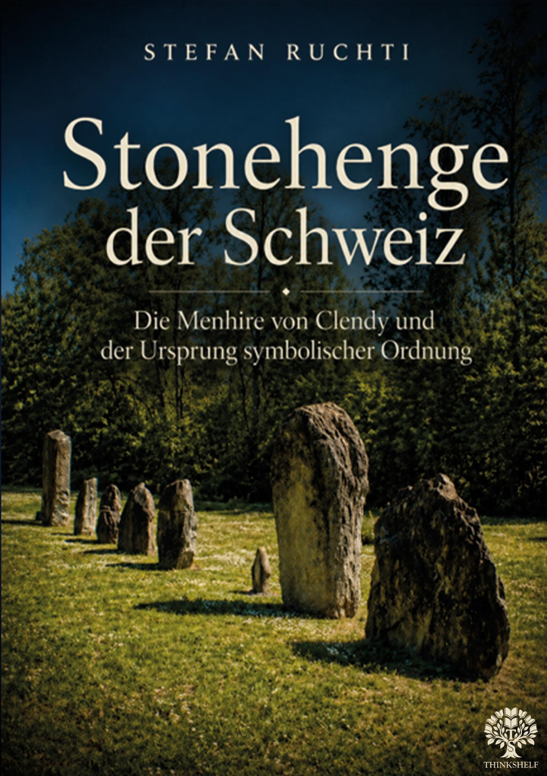 Stonehenge der Schweiz