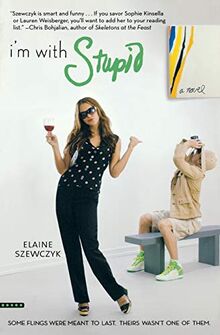 I'm with Stupid