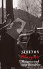 Maigret und sein Revolver (Georges Simenon: Maigret)