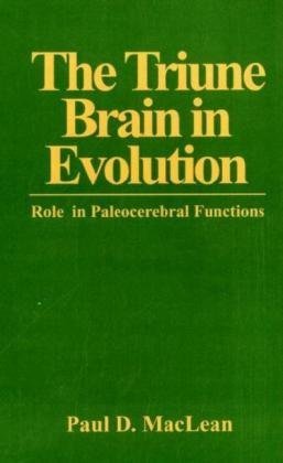 The Triune Brain in Evolution: Role in Paleocerebral Functions