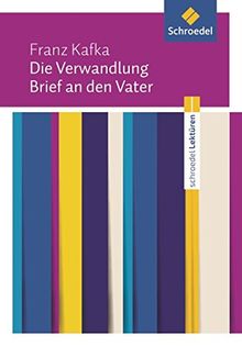 Die Verwandlung / Brief an den Vater