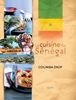La cuisine du Sénégal