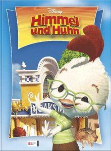 Himmel und Huhn