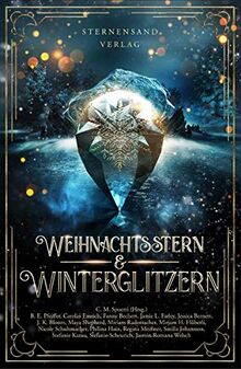 Weihnachtsstern & Winterglitzern (Anthologie)